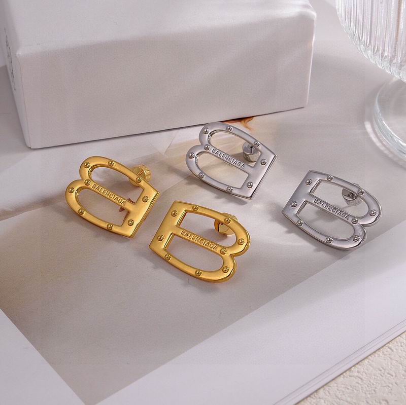 Balenciaga Earring 04yxh10